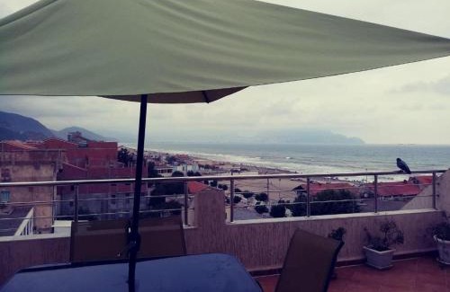 Bejaia Apartamento | Résidence Touristique Mersel Hocine