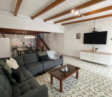 Libreville Apartamento | Résidence Tropicale