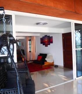 Libreville Apartamento | Résidence Tropicale