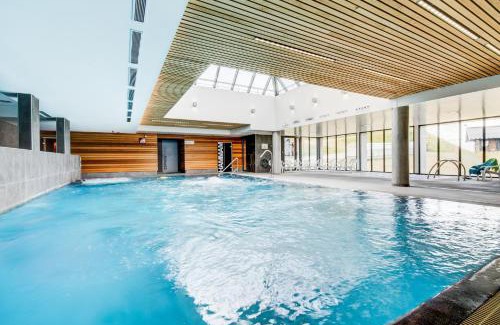 Peyragudes Apartamento | Résidence Vacancéole - Privilège