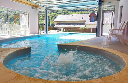 Luz-Saint-Sauveur Apartamento | Résidence Val de Roland