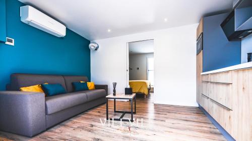 Dzaoudzi Apartamento | Résidence Vili Vili