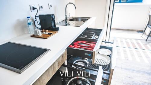 Dzaoudzi Apartamento | Résidence Vili Vili