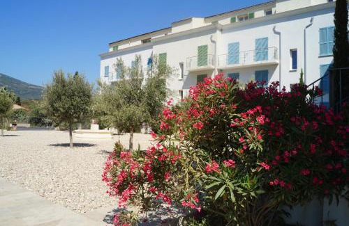 Macinaggio Apartamento | Résidence Villa Tyrrenia