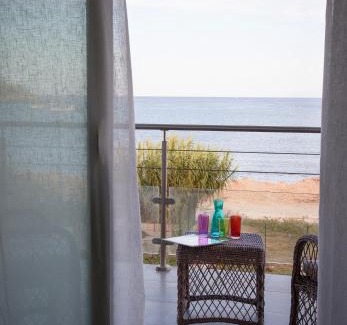 Macinaggio Apartamento | Résidence Villa Tyrrenia