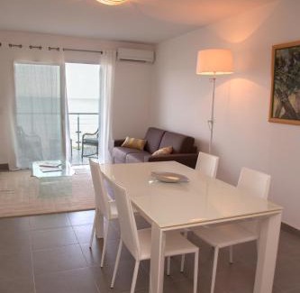 Macinaggio Apartamento | Résidence Villa Tyrrenia