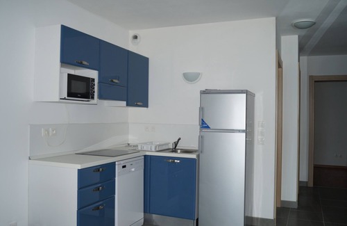 Macinaggio Apartamento | Résidence Villa Tyrrenia