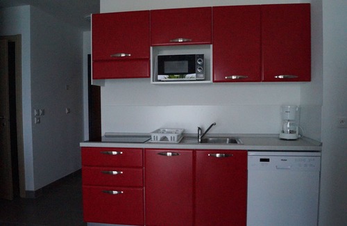 Macinaggio Apartamento | Résidence Villa Tyrrenia