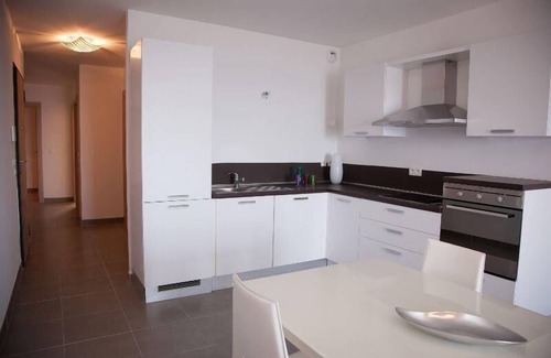 Macinaggio Apartamento | Résidence Villa Tyrrenia
