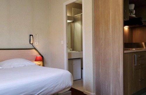 Mont-Dore Apartamento | Résidence Wilson