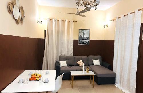 Bamako Apartamento | Résidence Woyanko