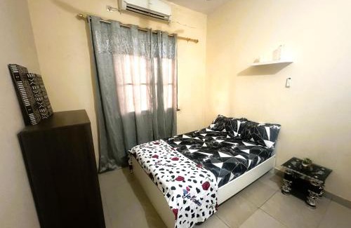Bamako Apartamento | Résidence Woyanko