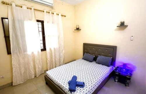 Bamako Apartamento | Résidence Woyanko