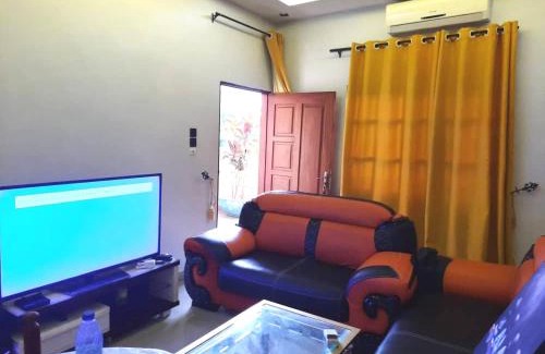 Abomey-Calavi Apartamento | Résidences ASKÉ