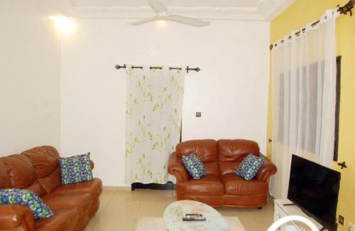 Abomey-Calavi Apartamento | Résidences ASKÉ