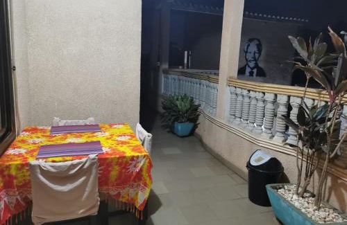 Abomey-Calavi Apartamento | Résidences ASKÉ