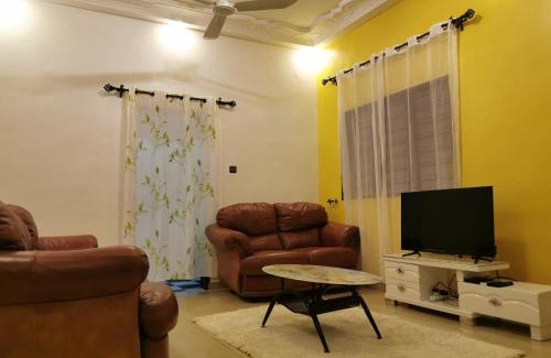 Abomey-Calavi Apartamento | Résidences ASKÉ