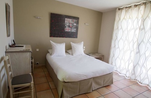St.-Remy-de-Provence Hotel | Résidences de Métifiot