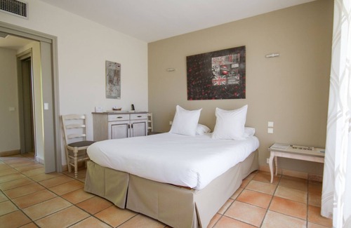 St.-Remy-de-Provence Hotel | Résidences de Métifiot