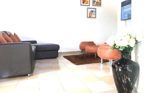 Conakry Apartamento | Résidences MAFCA