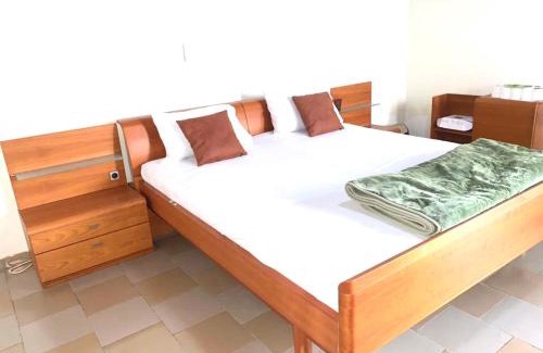 Conakry Apartamento | Résidences MAFCA
