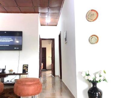 Conakry Apartamento | Résidences MAFCA