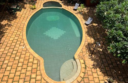 Porto-Novo Hotel | Résidences Ouadada