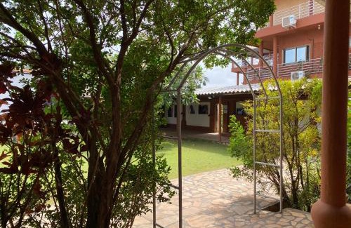 Porto-Novo Hotel | Résidences Ouadada
