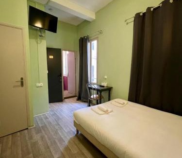 Lourdes Apartamento | Résidences saint pierre