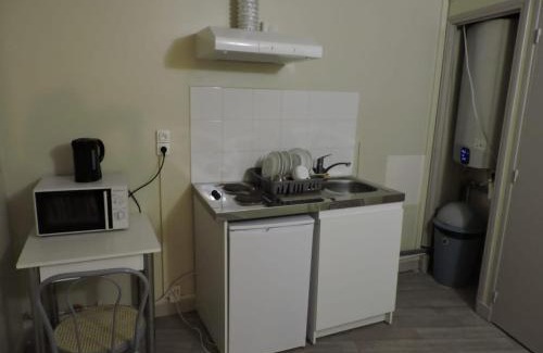 Lourdes Apartamento | Résidences saint pierre