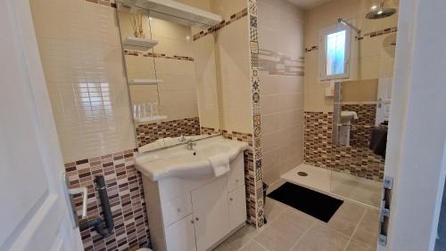 Le Barcares Apartamento | rêve méditerranéen, Le bonheur est dans ma maison