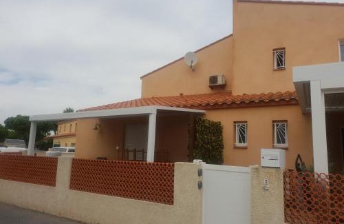 Le Barcares Apartamento | rêve méditerranéen, Le bonheur est dans ma maison