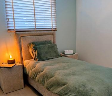 Rumbeke Cama Y Desayuno | Rêveries