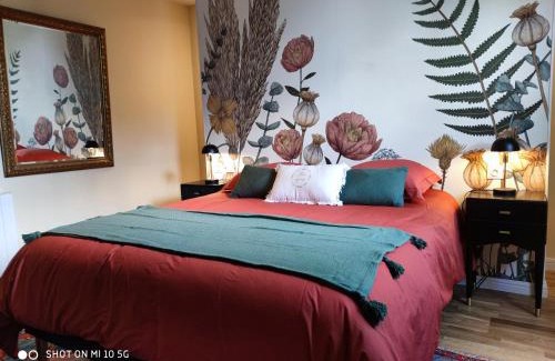 Riviere Cama Y Desayuno | Rêves & Rivière