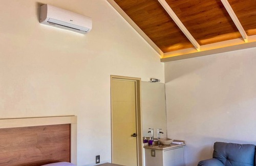 Jalpan de Serra Hotel | Río HOTEL y glamping