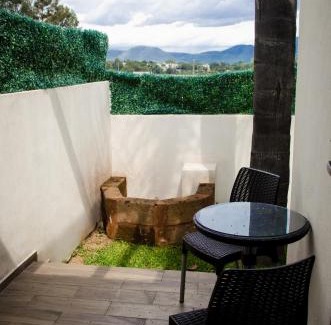 Atlixco Hotel | Río Tinto Hotel Boutique