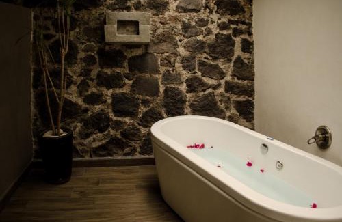 Atlixco Hotel | Río Tinto Hotel Boutique