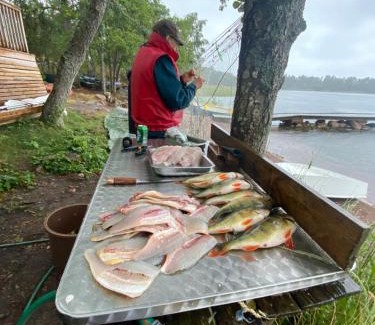 Odkarby Casa | Rörvik Stugor