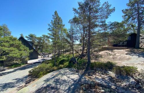 Odkarby Casa | Rörvik Stugor