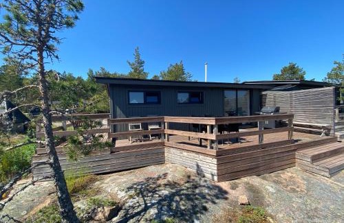 Odkarby Casa | Rörvik Stugor