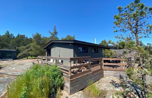 Odkarby Casa | Rörvik Stugor