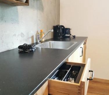Schlier Apartamento | Rösslerhof Ferienwohnung Rösslerweiher