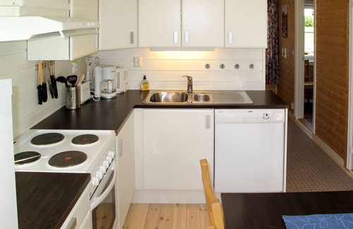 Synes Casa | Rødhette by Interhome