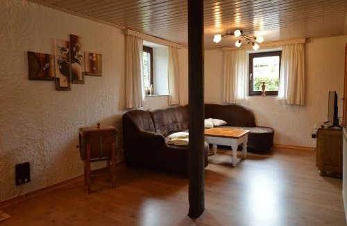 Auw bei Prum Casa | Rühlen Schneifel Escape, cleaning included