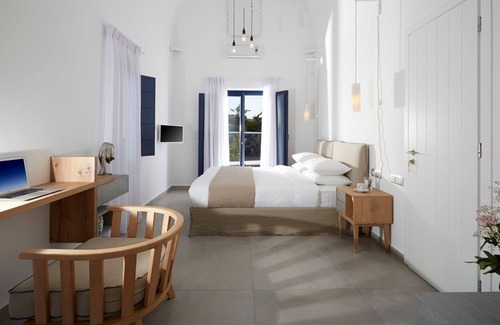 Exo Gialos Villa | R 1474 Aqua Amor Hideaway Villas