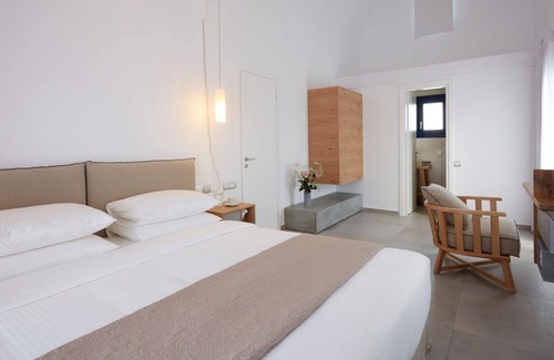 Exo Gialos Villa | R 1474 Aqua Amor Hideaway Villas