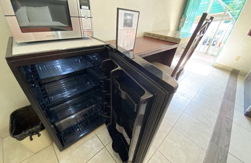 Tijuana Hotel | R INN de TJ