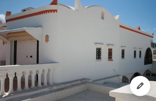 Houmt Souk Casa | R-shariff Signature, Djerba