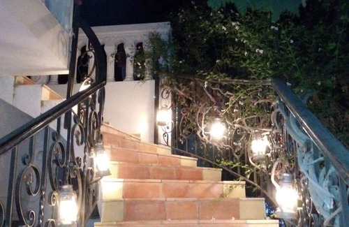 Houmt Souk Casa | R-shariff Signature, Djerba