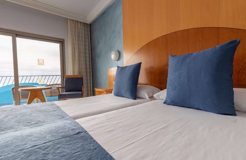 Bahia Calma Complejo | R2 Pájara Beach Hotel & Spa - All Inclusive